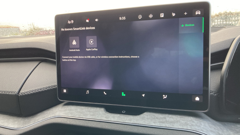 Skoda Kodiaq 1.5 TSI e-TEC SE L 5dr DSG [7 Seat] Petrol Estate